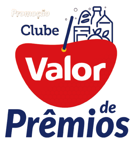 Promoção Clube Valor Prêmios